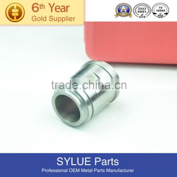 Ningbo High Precision rapid protyping For butt welded fittings