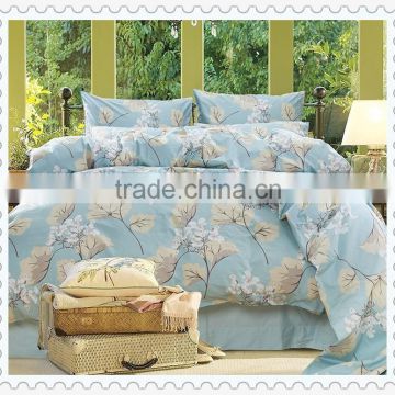 printed cotton fabric/home textile fabric