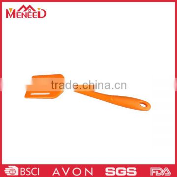 High quality plastic kitchen use collander spoon