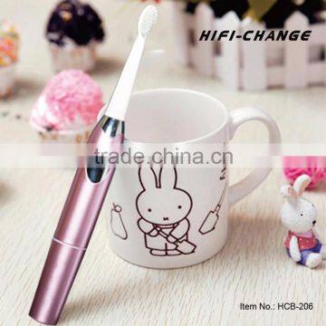 wholesale promotional Hot sale products electric toothbrush holder IPX7 waterproof electric HCB-206