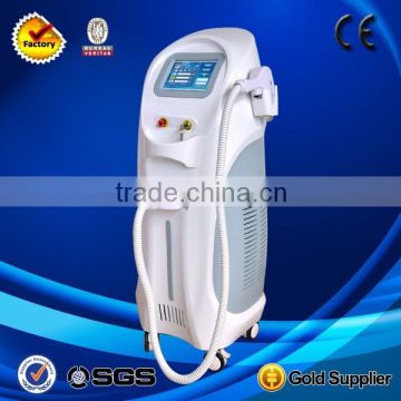 7 years export experience 808nm diode laser epilation machine with competitive price
