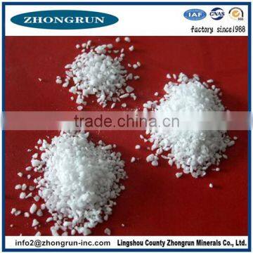 High quality unexpanded perlite