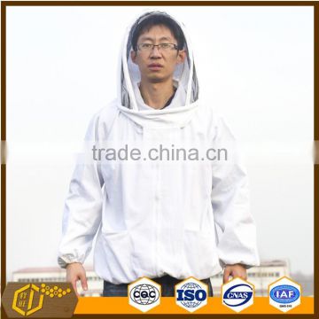 high quality hooded bee suit/equipments and tools for beekeeping