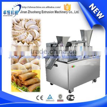 automatic xiao long bao dumpling machines