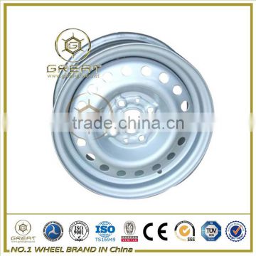 rims china steel 12 inch diameter wheel