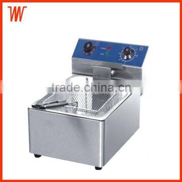 Automatic Mini Electric Donut Fryer YB-6L