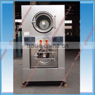 Double Stacked Clothes Dryer Machine/Electric Clothes Dryer