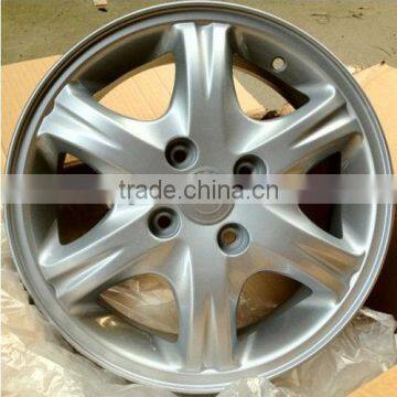 Good quality & Low price Auto Spare parts.ALUMINIUM WHEEL RIM for Geely CK