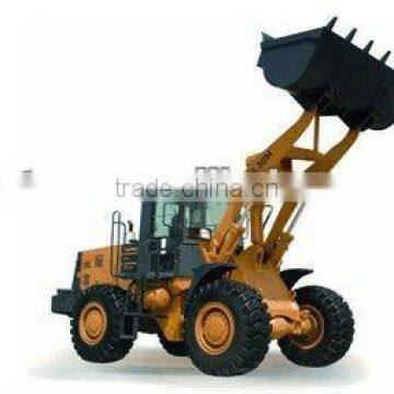 CHANGLIN Wheel Loader Spare Parts ZL30H