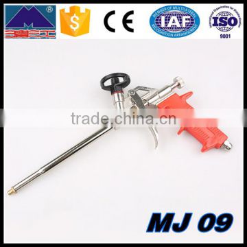 China Hand Tool PU Foam Tool Caulk Gun