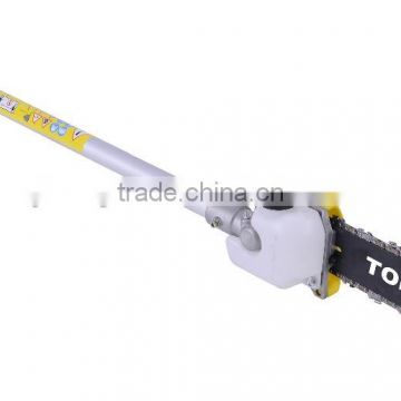 2015 hot sale Pole pruner for brush cutter with 300mm cutting length