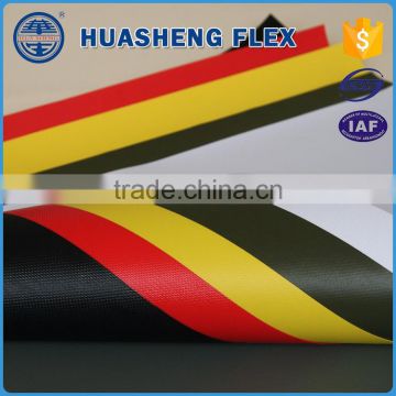 Hot sale resistance performance roofing cover tarpaulin
