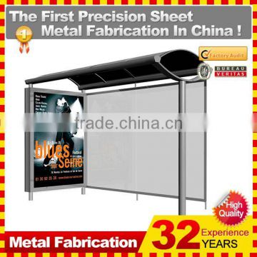 OEM Professional side-ray led light box display with 32-year Experience