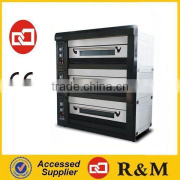 best quality electrode baking oven