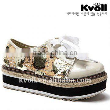 fashion casual shoes