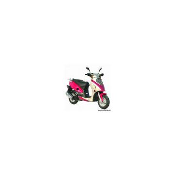 Sell 125cc Scooter