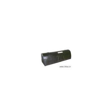 TD-D SEMICIRCLE RUBBER FENDER