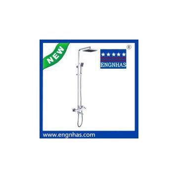 EG-020-8108 big luxury shower set