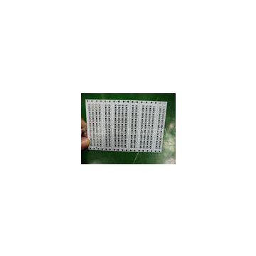 Professional Aluminum Based LED PCB Board 1oz / 2oz / 3oz Single Layer PCB