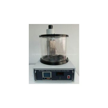 Petroleum Products Kinematic Viscosity Meter by ASTM D445