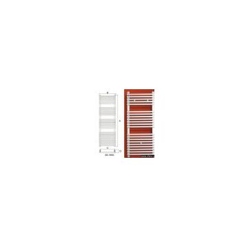 Sell Towel Warmer (HB-R08 Series) Paint/Round Tube