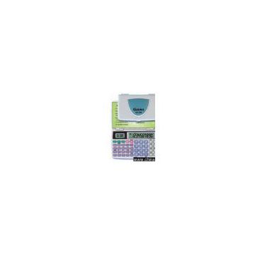 Sell Pocket Calculator (DS-788)