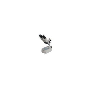 stereo microscopes