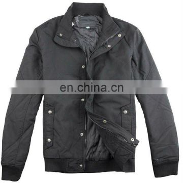 100% nylon new style mens jacket