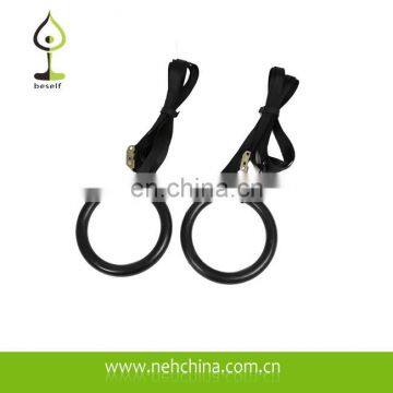 Exercise Fitness Gymnastic Rings,abdominal exercise ring,exercise hand ring
