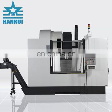 VMC1380L low cost cnc milling vmc turning machine 5 axis