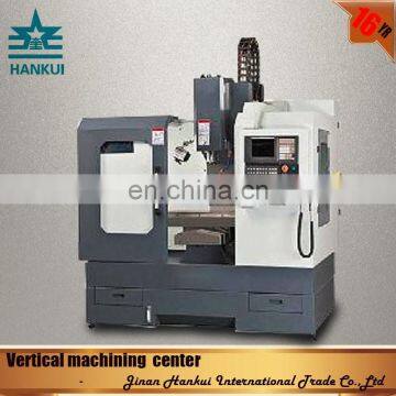 Central Lathe Milling Festool CNC Machine