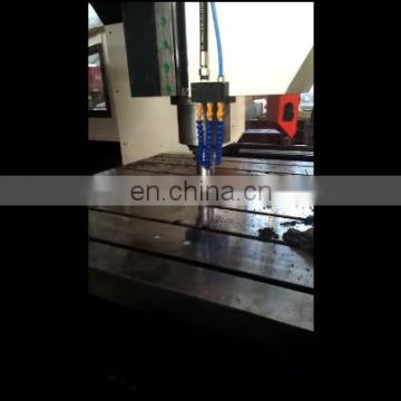 GMC1513 CNC Gantry Drilling And Milling Machine Manufacturers