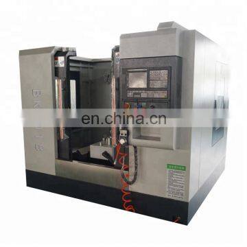 BK5018 Chinese slotting machine for metal