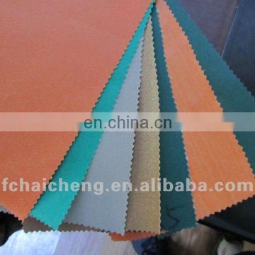 knife coated PVC scrim all kinds of specification PVC Tarpaulin
