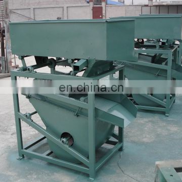 Stainless Steel Rice Stone Removing machine/Paddy rice separator/Grain Sand Removing Machine