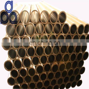 30CrMo ANSI AISI 4130 Chromoly Seamless Cold Rolled Steel Pipe