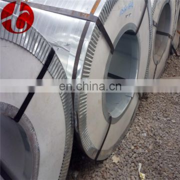 Grade 201 304 410 430 SS Coils Cold Rolled Stainless Steel Coil / sheet