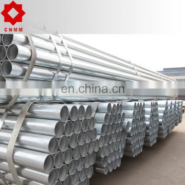 12 inch steel gi water class b galvanized pipe