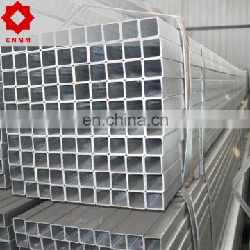 New design New Technology Portable Alibaba Suppliers Steel Square Tube Material Specifications with great price