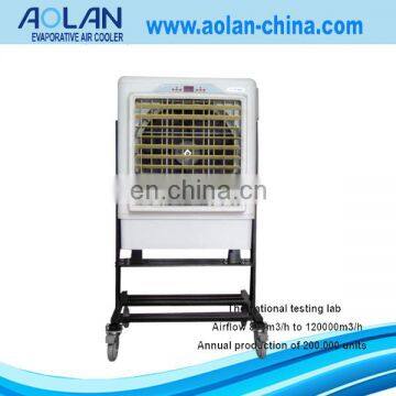 Mini air cooler energy saving air cooler breeze air evaporative cooler