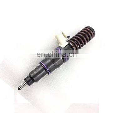 BLSH good price and high quality Excavator Diesel engine D13 VOE21340612 Engine Fuel Injector 21340612