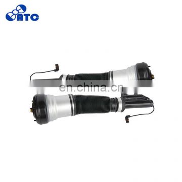 For Front MercedesBenz W220 S-CLASS Air Suspension Spring Absorber Air Shock A2203202438 A2203205113