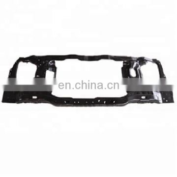 Radiator support for D-max 04-07 8-97387380-0