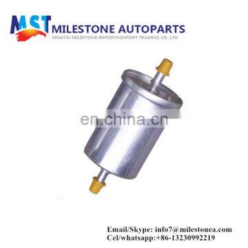 Fuel filter 1567.87 7700845961 7770418696 used for car