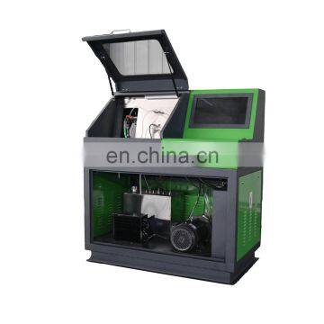 Diesel Fuel Injection Common Rail Injector Test Bench also for Electric Piezo Injectors Repair