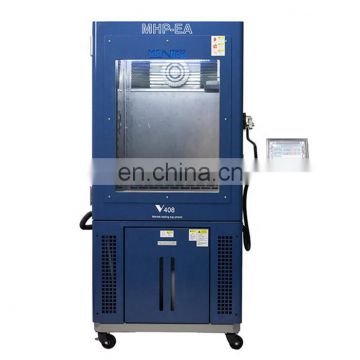 MENTEK Environmental temperature and humidity chamber Test Machine