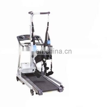 Rehabilitation equipment China Gait trainer (children with medical slow electric treadmill)