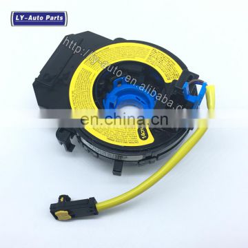 Auto Steering Clock Spring Spiral Cable OEM 93490-2P010 934902P010 For Hyundai i20 Kia Sorento