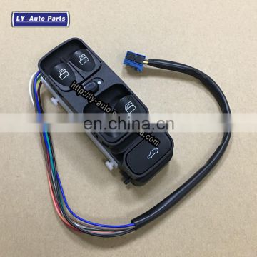 A2098203410 2098203410 Power Driver Master Door Window Switch With Plug For Mercedes W209 CLK320 CLK500 03-09