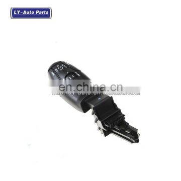 Auto Spare Parts Power Cruise Control Arm Stalk Switch Steering Column For Peugeot Citroen OEM 6242.Z8 6242Z8 Wholesale Factory